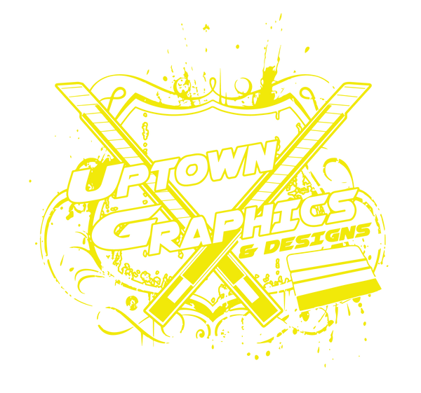 Uptown Graphics & Designs